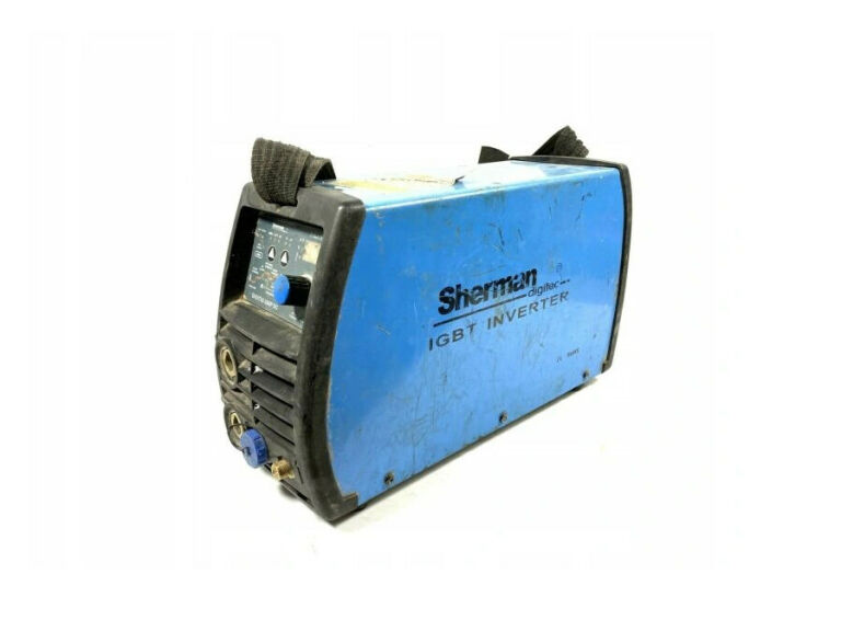 SPAWARKA SHERMAN DIGITIG 206P