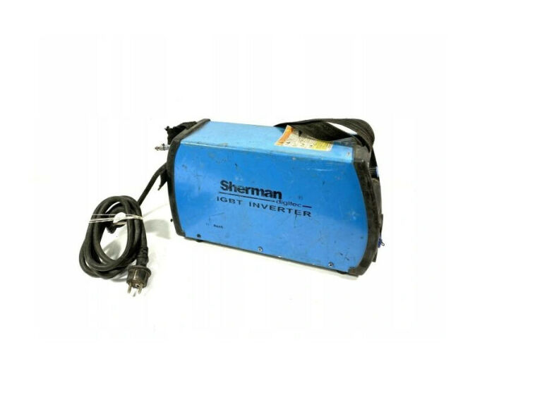 SPAWARKA SHERMAN DIGITIG 206P
