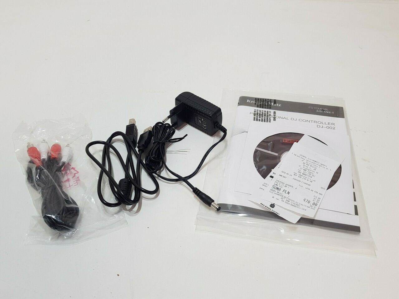 konsola-krugermatz-dj-002-zamkowa-8a-krasnystaw