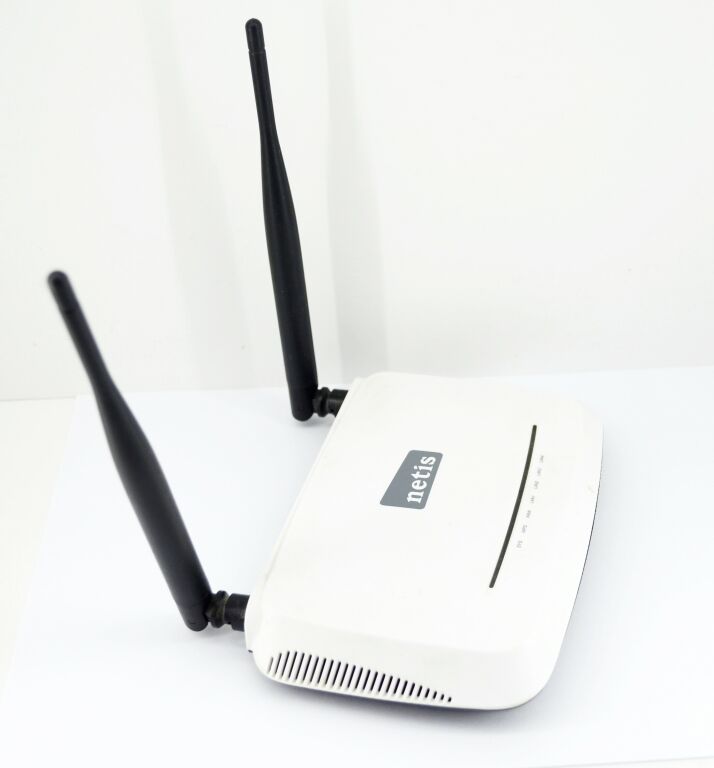 router-wifi-netis-wf2419i-stan-uzywany