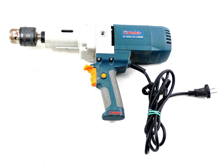 WIERTATRKA REBIR IE-1305A-16/1300ER