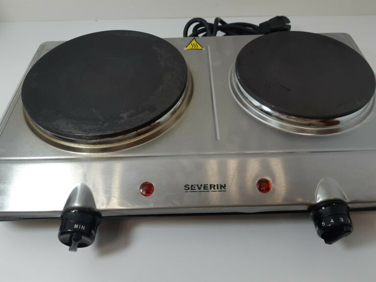 KUCHENKA ELEKTRYCZNA DK1014 SEVERIN