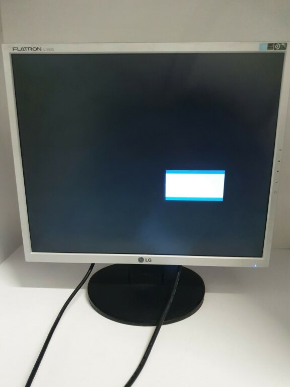 MONITOR LG L1952S