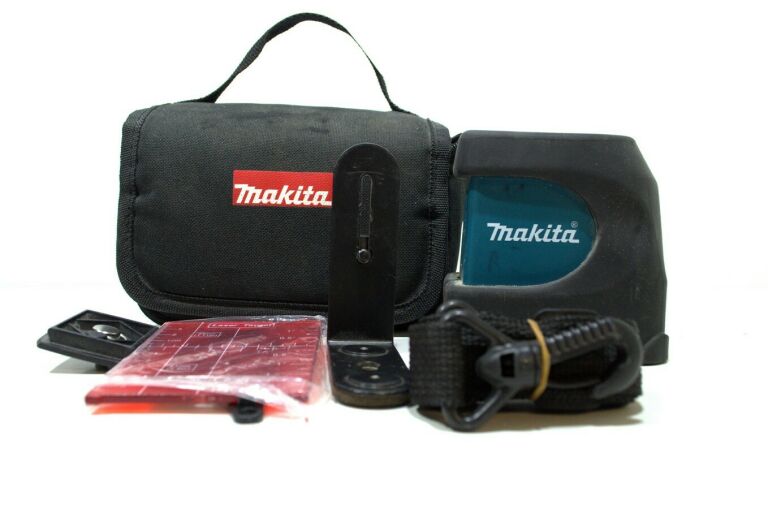 LASER MAKITA SK 102 Z
