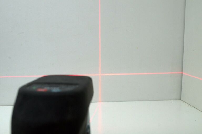 LASER MAKITA SK 102 Z