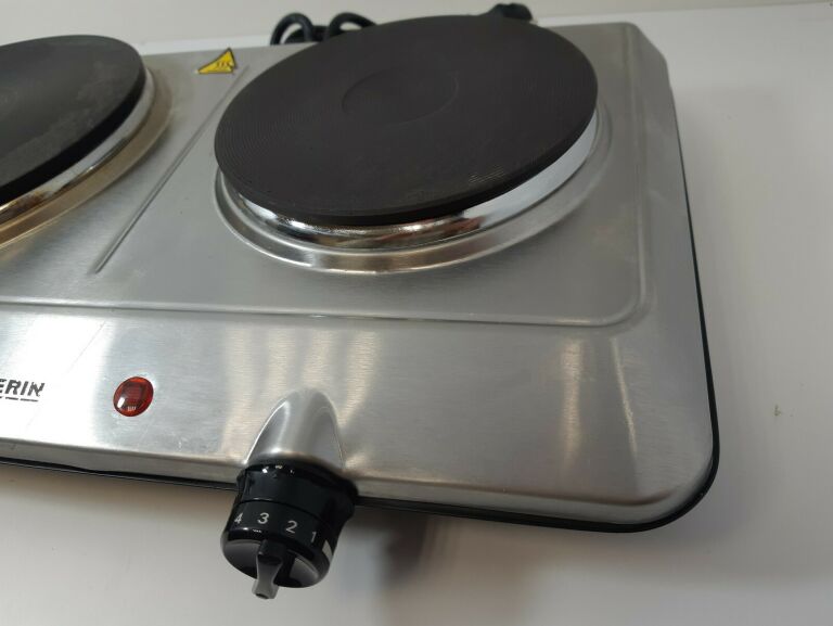 KUCHENKA ELEKTRYCZNA DK1014 SEVERIN
