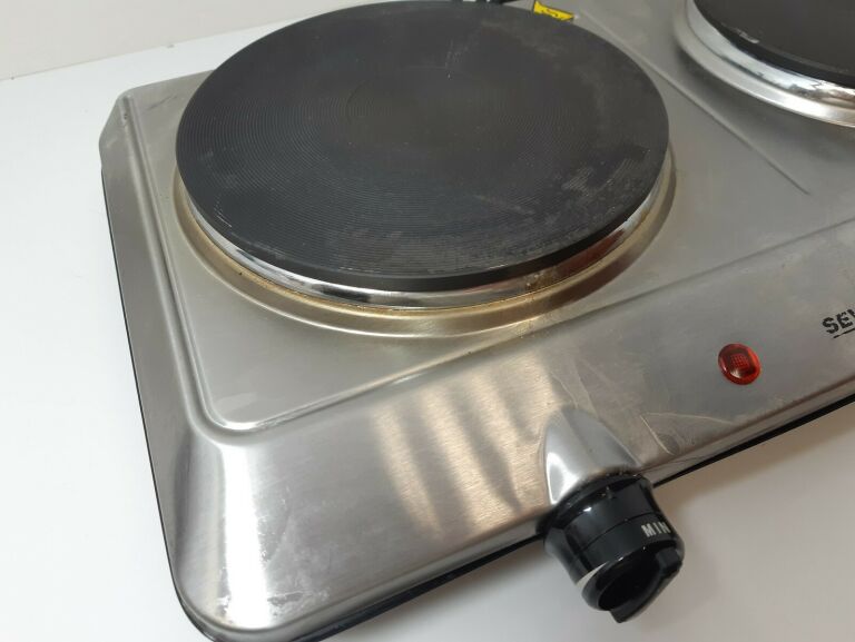 KUCHENKA ELEKTRYCZNA DK1014 SEVERIN