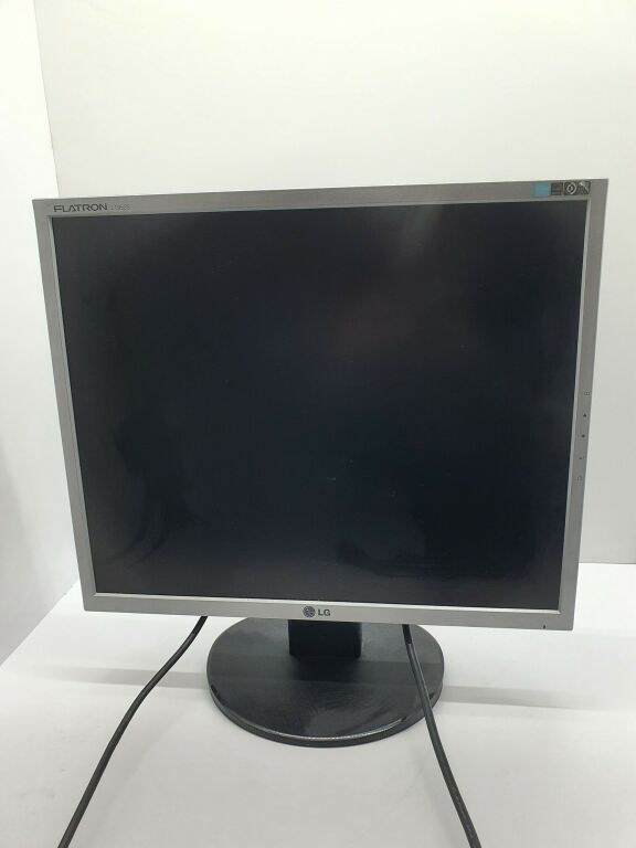 MONITOR LG L1952S