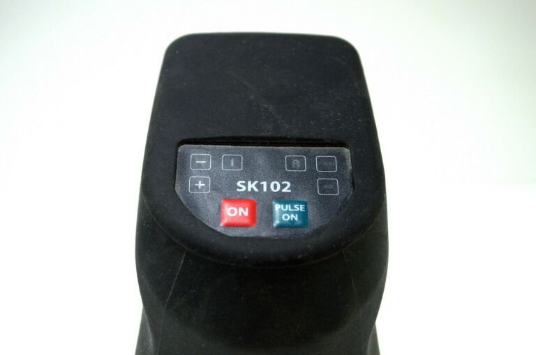 LASER MAKITA SK 102 Z