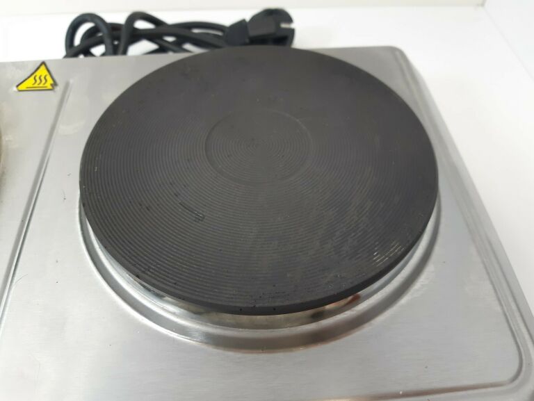 KUCHENKA ELEKTRYCZNA DK1014 SEVERIN