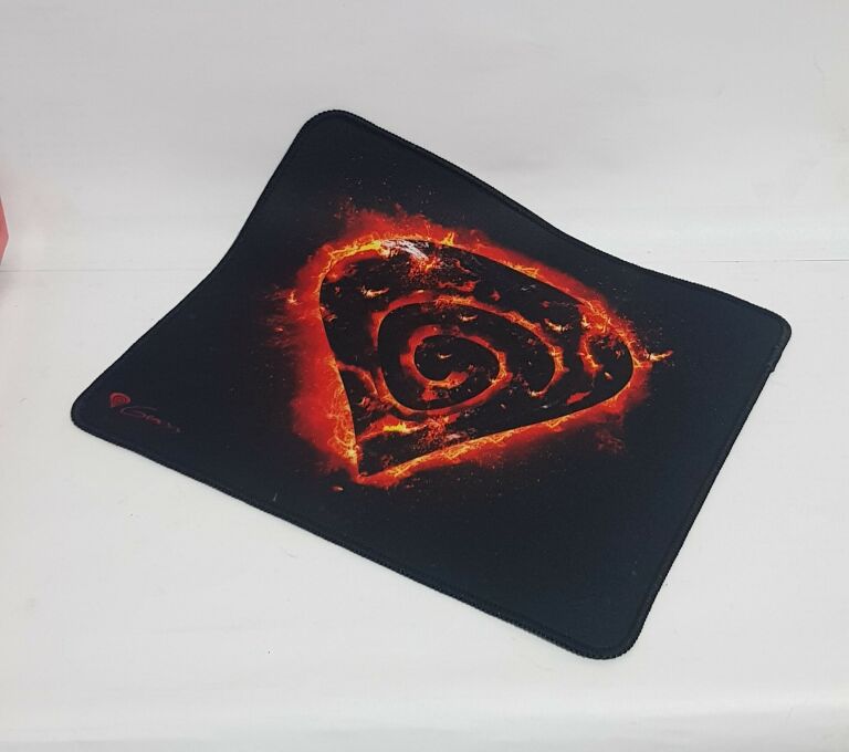 PODKŁADKA POD MYSZ GENESIS