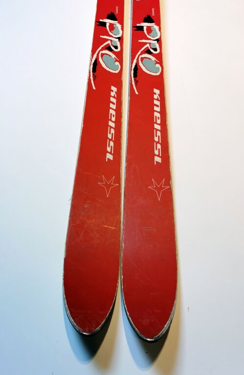 NARTY KNEISSL WHITE STAR PRO SR M49