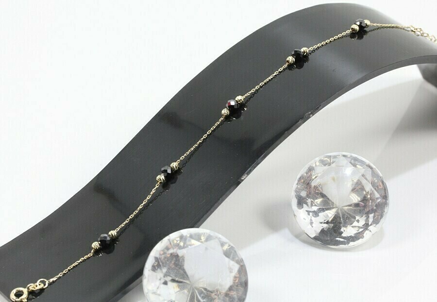 nowa-zlota-bransoletka-p333-147g-19cm-kulki-stan-11323-2