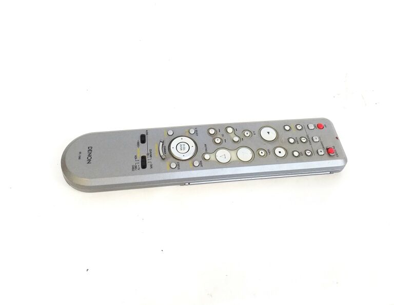 !!! PROMOCJA!! AMPLITUNER DENON AVR-1404