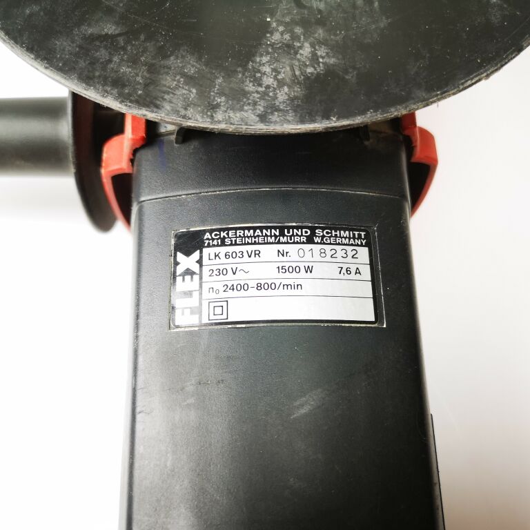 FLEX LK 603 VR