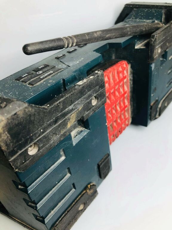 RADIO BUDOWLANE BOSCH GML PROFESSIONAL