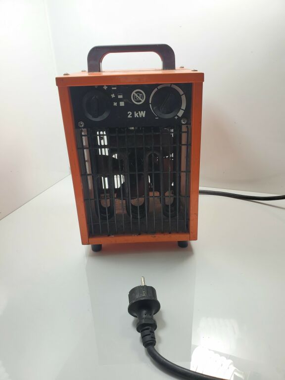 NAGRZEWNICA BLYSS IFH-2000A