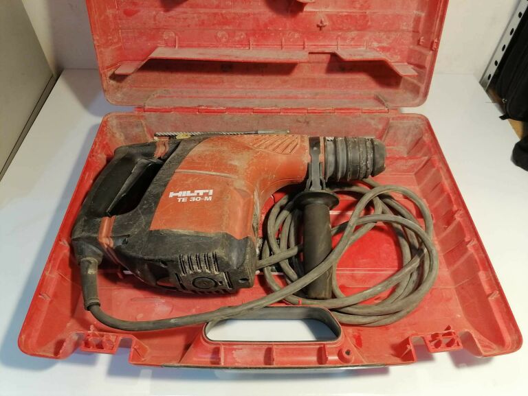 mlotowiertarka-hilti-te-30c-swidnicka-3-swiebodzice