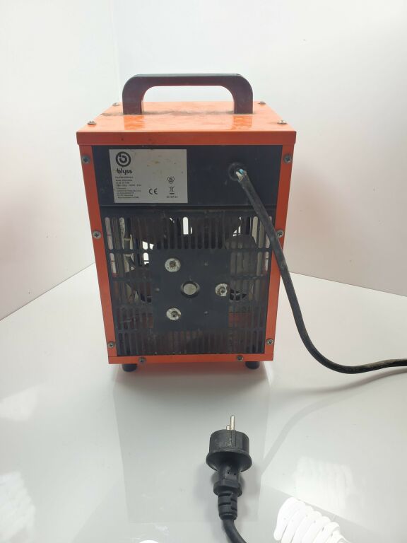NAGRZEWNICA BLYSS IFH-2000A