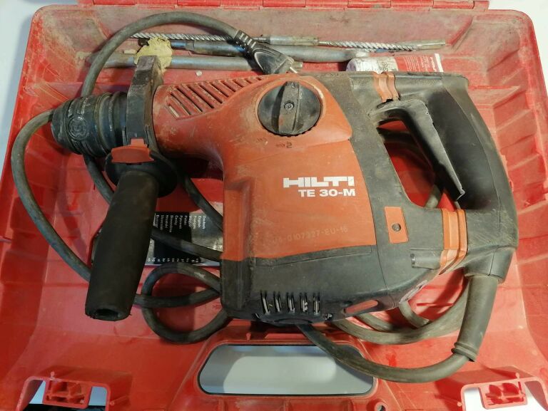 mlotowiertarka-hilti-te-30c-zasilanie-elektryczne-sieciowe