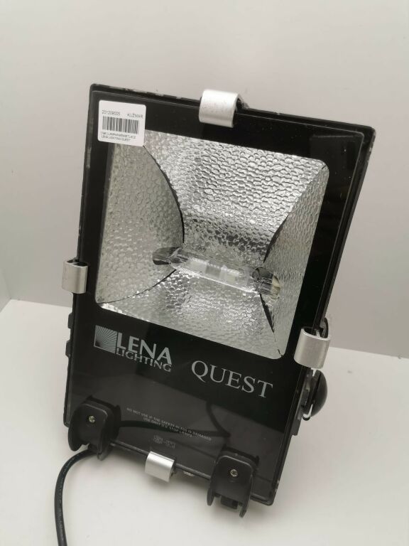 HALOGEN LENA LIGHTING QUEST ULTRA WYPRZEDAŻ OKAZJ