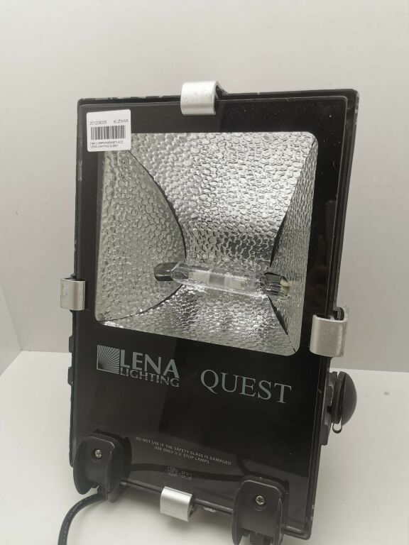 HALOGEN LENA LIGHTING QUEST ULTRA WYPRZEDAŻ OKAZJ
