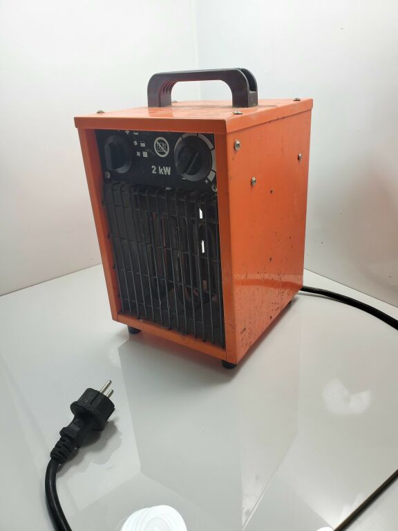 NAGRZEWNICA BLYSS IFH-2000A