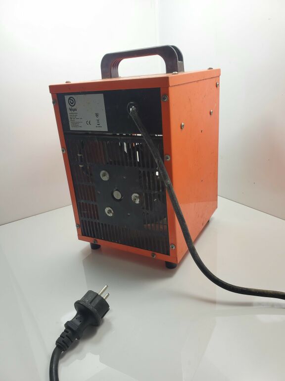 NAGRZEWNICA BLYSS IFH-2000A