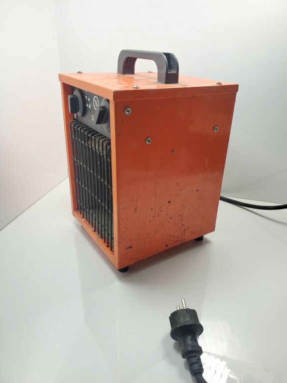 NAGRZEWNICA BLYSS IFH-2000A