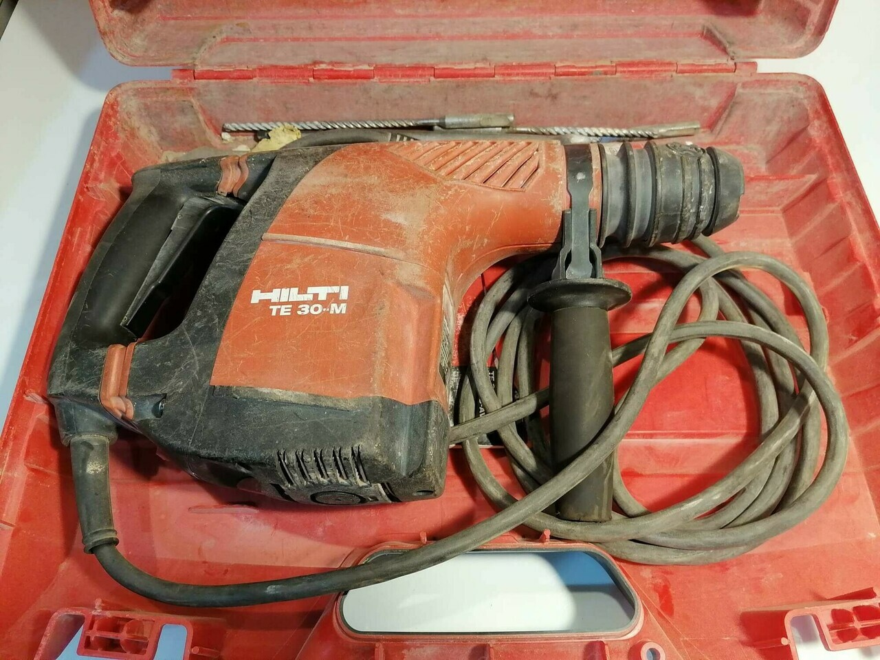 mlotowiertarka-hilti-te-30c-stan-uzywany