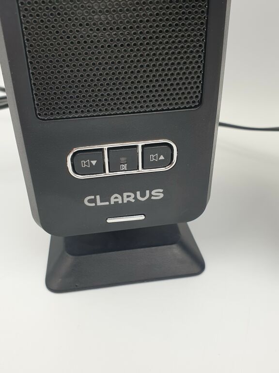 GŁOŚNIKI CLARUS SD:224 STAN BARDZO DOBRY OKAZJA !