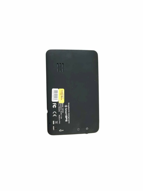 NAWIGACJA SMART GPS SG742 / KABEL/ ŁADOWARKA