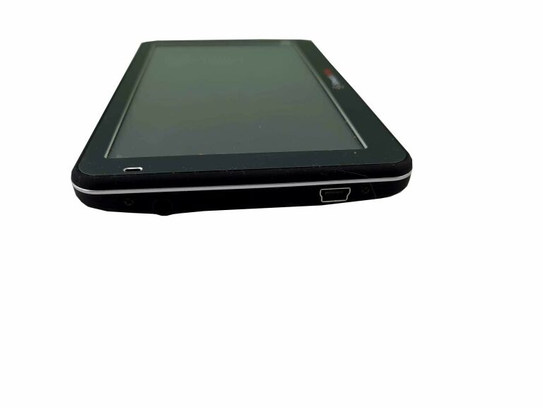 NAWIGACJA SMART GPS SG742 / KABEL/ ŁADOWARKA
