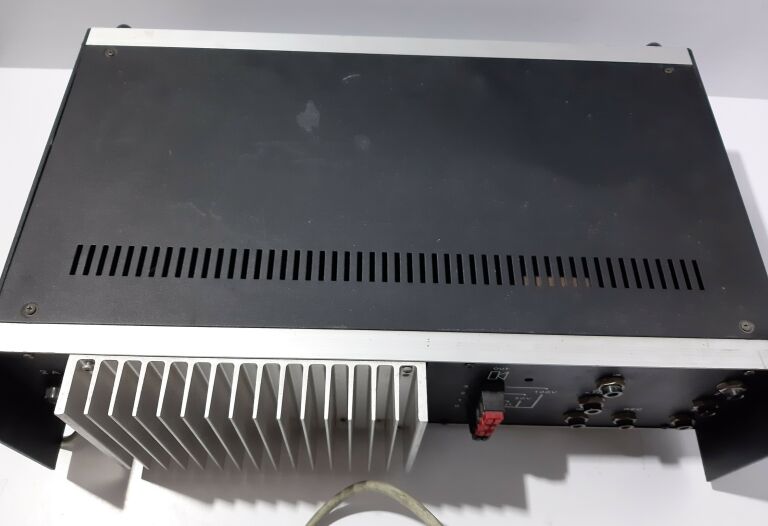 WZMACNIACZ RDUCH MA-3 200W