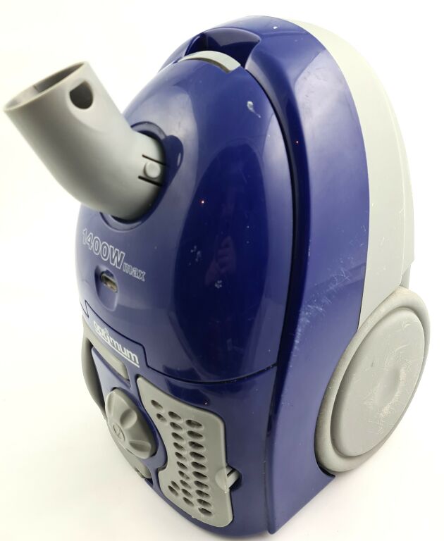 ODKURZACZ OPTIMUM OK -1502 1400W