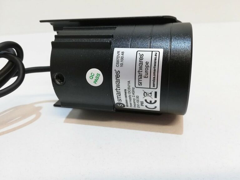 smartwares-kamera-cs87dvr-ean-gtin-8711658417578