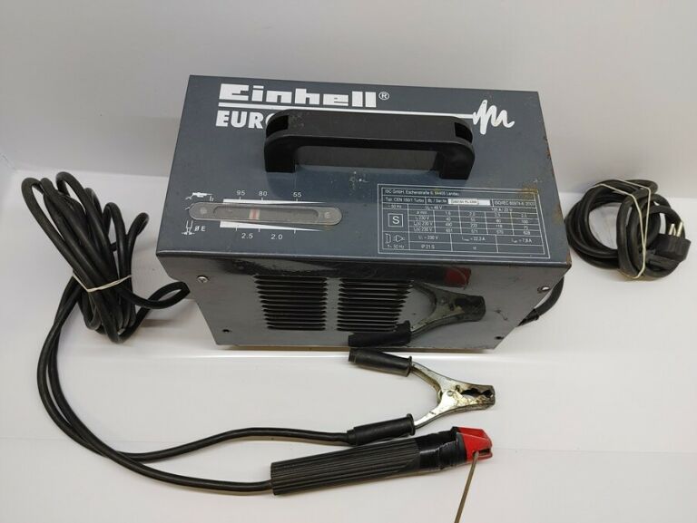 SPAWARKA EINHELL CEN 150/1 TURBO + ELEKTRODA