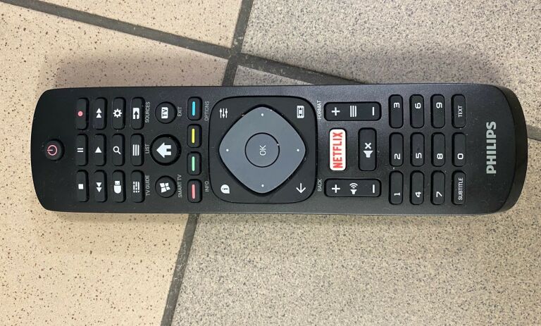 TELEWIZOR PHILIPS 32PFS5823 32 CALE SMART TV