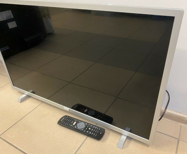 TELEWIZOR PHILIPS 32PFS5823 32 CALE SMART TV
