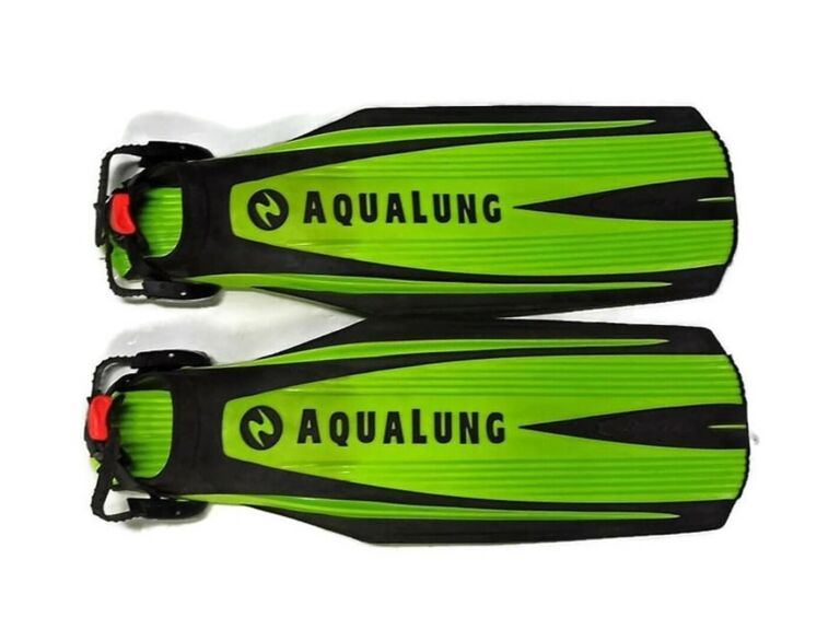 PŁETWY AQUALUNG TECHNISUB ISLAPES 2