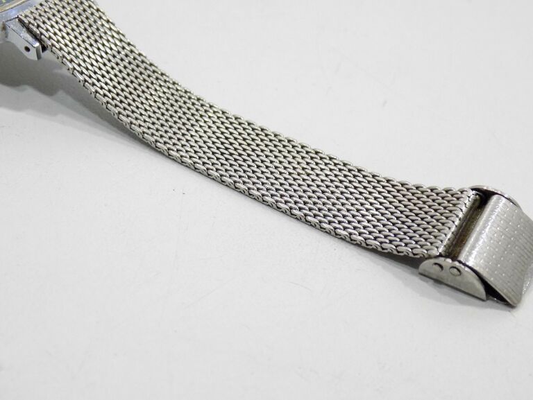 ZEGAREK MECHANICZNY SEKONDA 17 JEWELS USSR