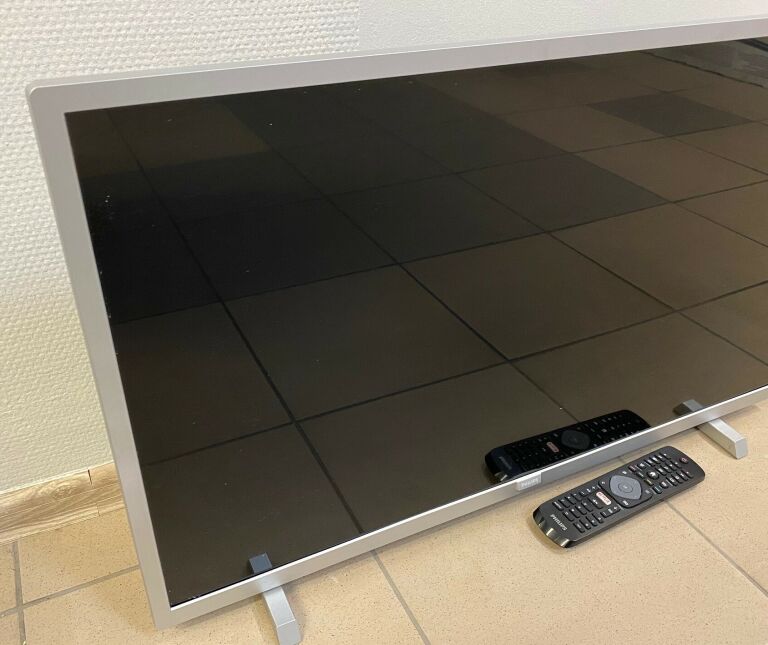 TELEWIZOR PHILIPS 32PFS5823 32 CALE SMART TV