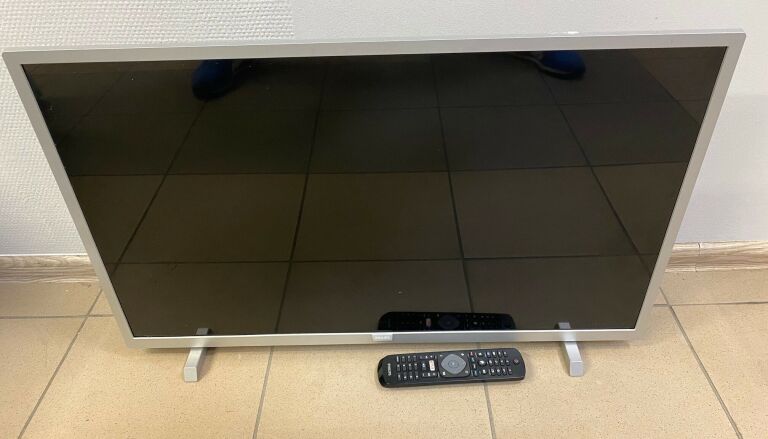 TELEWIZOR PHILIPS 32PFS5823 32 CALE SMART TV
