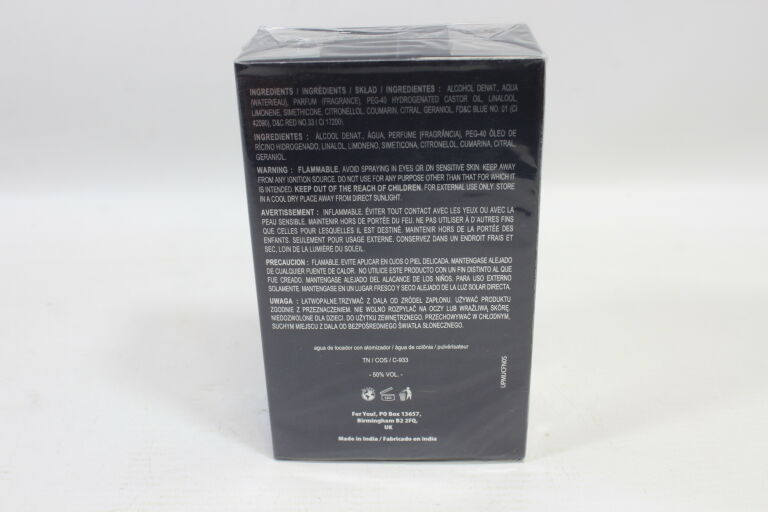 WODA TOALETOWA FERINE 100ML