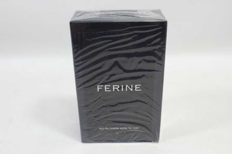 WODA TOALETOWA FERINE 100ML