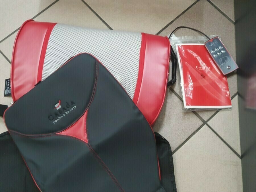 poduszka-masujaca-casada-maxiwell-3-jak-nowa-stan-uzywany