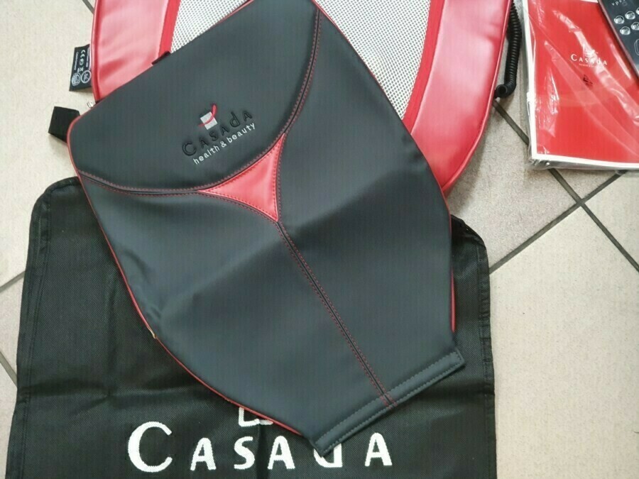 poduszka-masujaca-casada-maxiwell-3-jak-nowa-marka-casada
