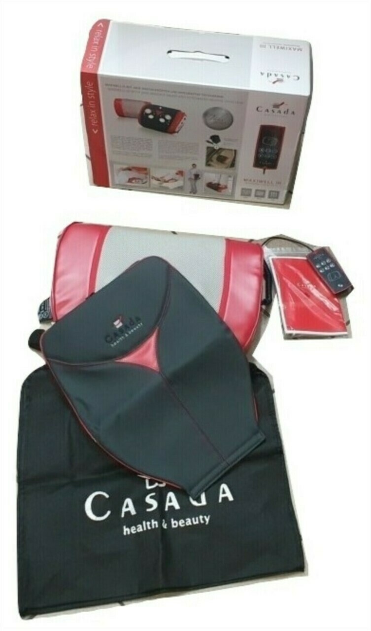 poduszka-masujaca-casada-maxiwell-3-jak-nowa-grzybowa-1-sj-nysa