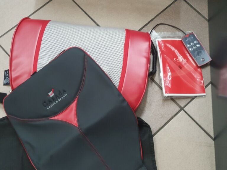 poduszka-masujaca-casada-maxiwell-3-jak-nowa-stan-uzywany