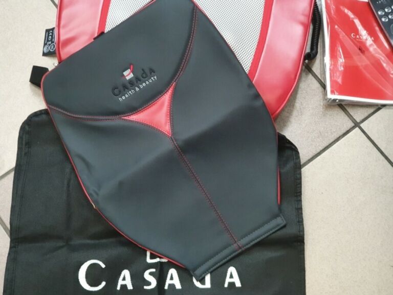 poduszka-masujaca-casada-maxiwell-3-jak-nowa-marka-casada